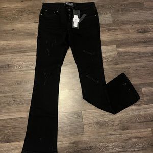 Valabasas jeans